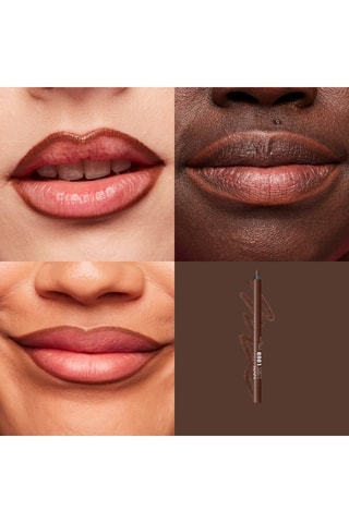 Lápiz de labios Line loud - Too Blessed - 1,2 g