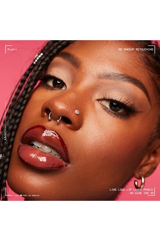Lápiz de labios Line loud - No Wine - 1,2 g