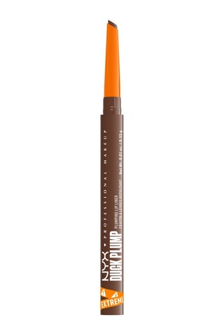 Lápiz de labios Duck Plump - Syringe Sienna - 0,33 g