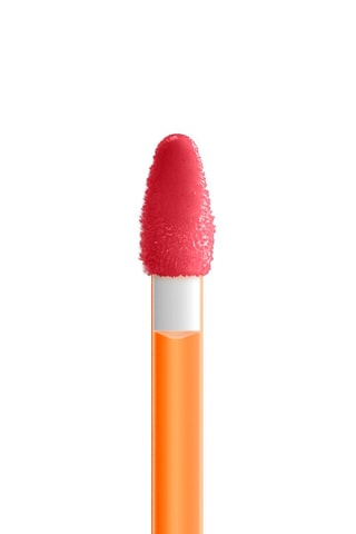 Brillo redensificador de labios Duck Plump - Cherry spice - 7 ml