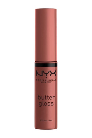 Brillo de labios Butter Gloss - Praline - 8 ml