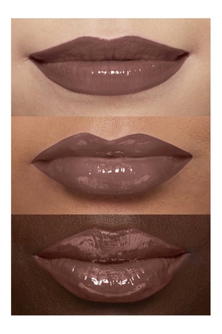 Brillo de labios Butter Gloss - Praline - 8 ml