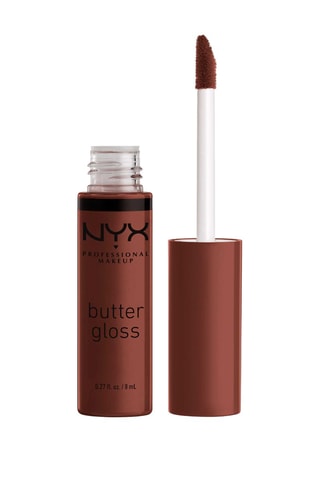 Brillo de labios líquido Butter Gloss - Angel Food Cake - 8 ml