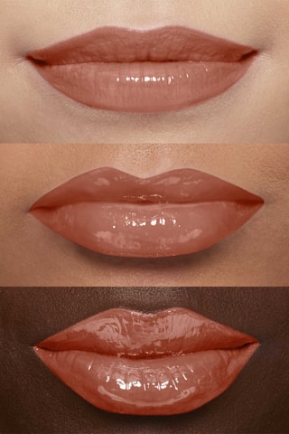 Brillo de labios Butter Classique - N.°  35 Bit of Honey - 8 ml