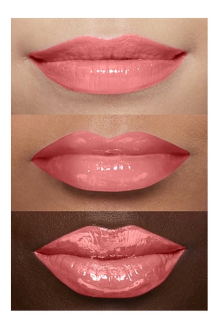 Brillo de labios Butter Gloss - Crème Brûlée - 8 ml