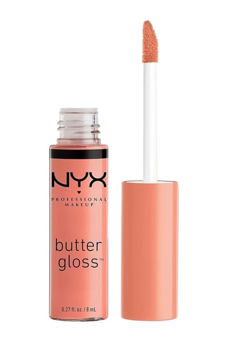 Brillo de labios cremoso vegano Butter - 31 Sunday Mimosa - 8 ml