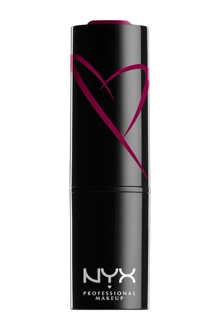 Rossetto satinato vegano Shout Loud Satin - 20 Dirty Talk - 3,5 g