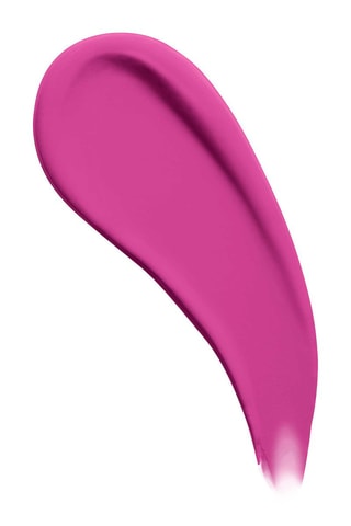 Pintalabios líquido vegano acabado mate 16 h Lingerie XXL - Knockout - 4 ml