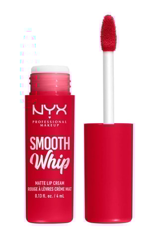 Pintalabios Matte Smooth Whip - Cherry Creme - 4 ml