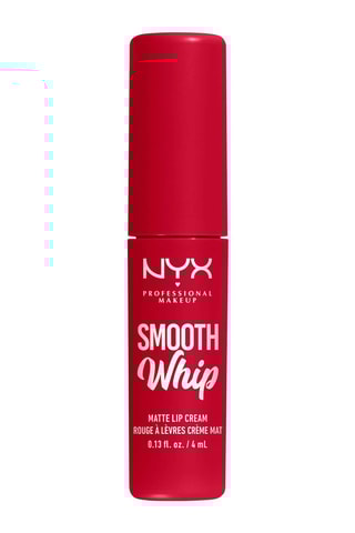 Pintalabios Matte Smooth Whip - Cherry Creme - 4 ml