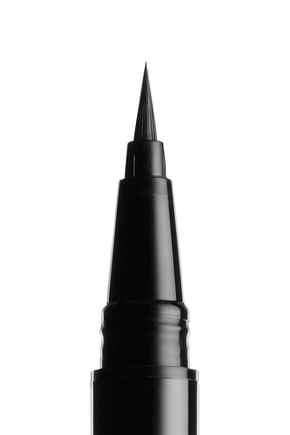 Rotulador eyeliner waterproof Epic Ink - Black