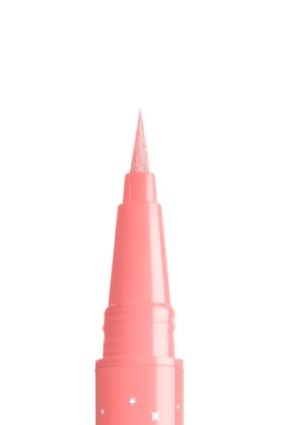 Rotulador eyeliner waterproof vegana 24 h Epic Ink - Bootcut Bling - 1 ml