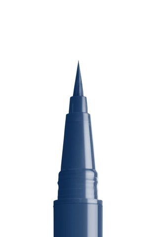 Rotulador eyeliner waterproof vegana 24 h Epic Ink - Midnight Rise - 1 ml