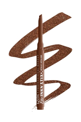 Eyeliner gel-crème Epic Inky Stix - Kinetic Copper 03 - 0,9 g