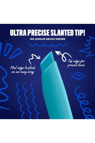 Eyeliner gel crema Epic Inky Stix - Cyber Cyan 07 - 0,83 g