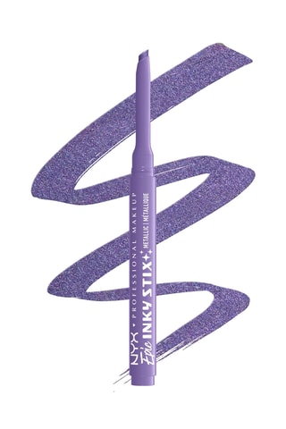 Eyeliner gel crema Epic Inky Stix - Violet Volt 10 - 0,9 g