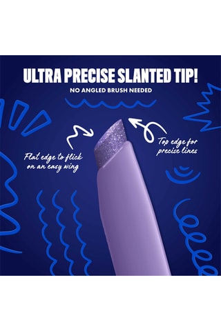 Eyeliner gel crema Epic Inky Stix - Violet Volt 10 - 0,9 g