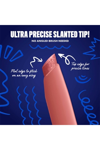 Eyeliner gel crema Epic Inky Stix - Blush Byte 12 - 0,9 g