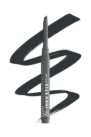 Eyeliner gel crema Epic Inky Stix - Off-grid Grey 15 - 0,83 g