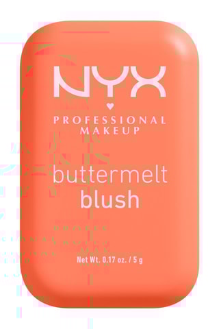 Colorete Buttermelt - Sooner The Butta - 5 g