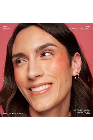 Colorete Buttermelt - Had Butta - 5 g