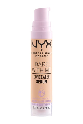 Sérum corrector líquido vegano Bare with Me - Beige - 9,6 ml