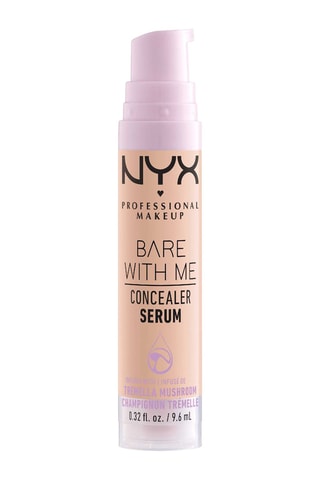 Sérum corrector líquido vegano Bare with Me - Light - 9,6 ml