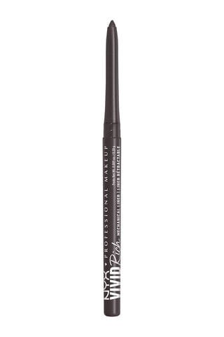 Lápiz de ojos Vivid Rich - Marrón - 0,28 g