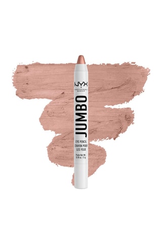 Lápiz cremoso ojos Jumbo - Iced Latte - 5 g