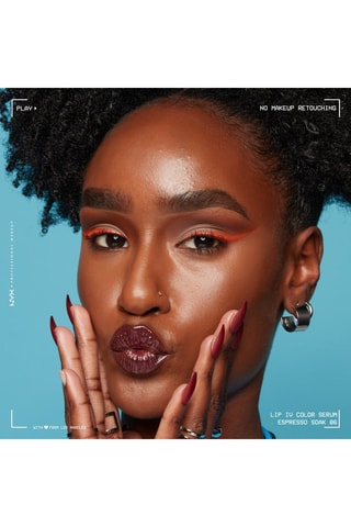 Pintalabios líquido Lip IV - Espresso Soak - 5 ml