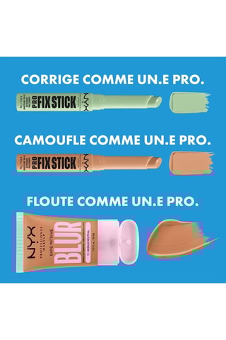 Corrector antiojeras - N° 11 Cinnamon - 1,6 g