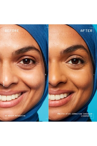 Corrector antiojeras - N° 11 Cinnamon - 1,6 g