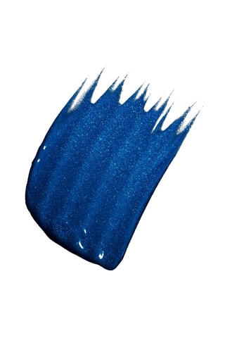 Sombra de ojos líquida vegana 12 h Ultimate Glow Shots - Blueberry Bank - 7,5 ml