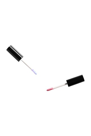 Aceite labial vegano perfumado This is Everything - 03 Sheer Lavender - 8 ml