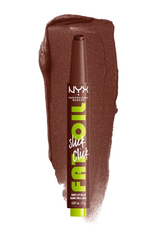 Bálsamo labial Slick Click - Trending Topic - 2 g