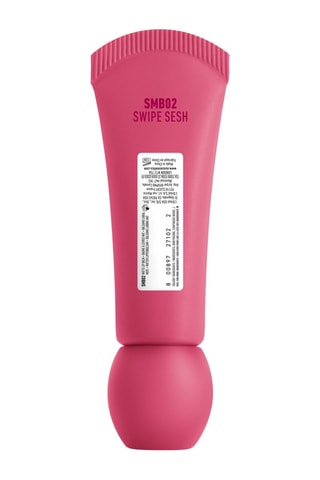 Bálsamo labial mate vegano Smushy - Swipe Sesh - 8 ml