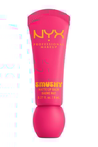 Bálsamo labial Mat Smushy - Sweet Smack - 8 ml