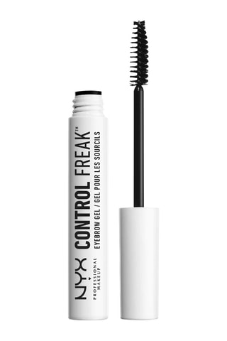 Gel para cejas Control Freak - Negro - 2 g