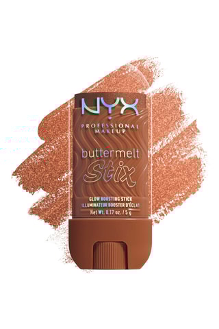 Iluminador Buttermelt Stix - #B16203 - 5 g
