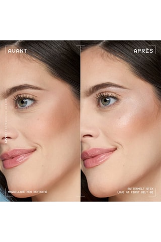 Iluminador Buttermelt Stix - #E7CEFE - 5 g