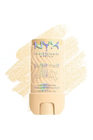 Iluminador Buttermelt Stix - #FDEDC4 - 5 g