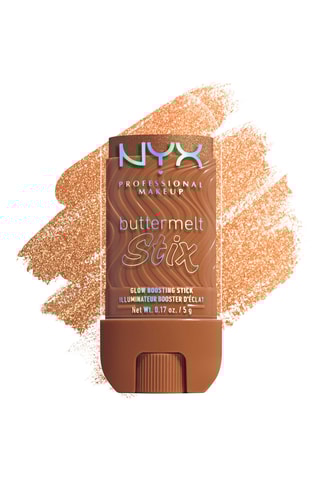 Iluminador Buttermelt Stix - #BC7969 - 5 g