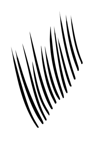 Rotulador de cejas Lift & Snatch - Black - 1 ml