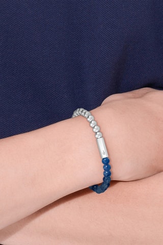 Bracelet - Lapis-lazuli