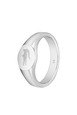 Bague taille 62 - Argenté