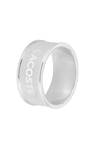 Bague taille 64 - Argenté