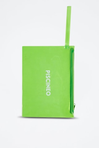 Clutch Gifty New - Lichtgroen