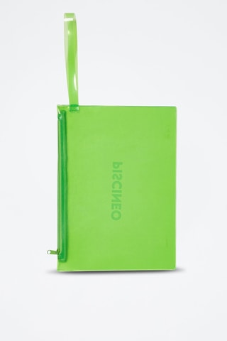 Clutch Gifty New - Lichtgroen