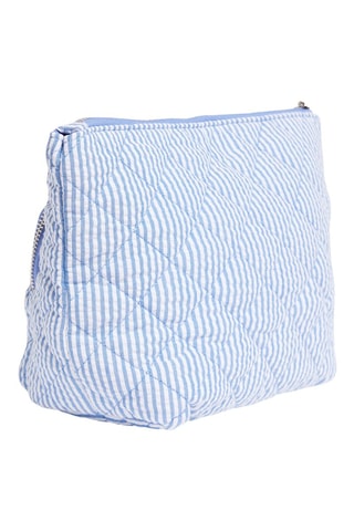 Clutch Belinda - Hemelsblauw