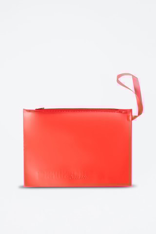 Tasje Cosmopolitan Rood